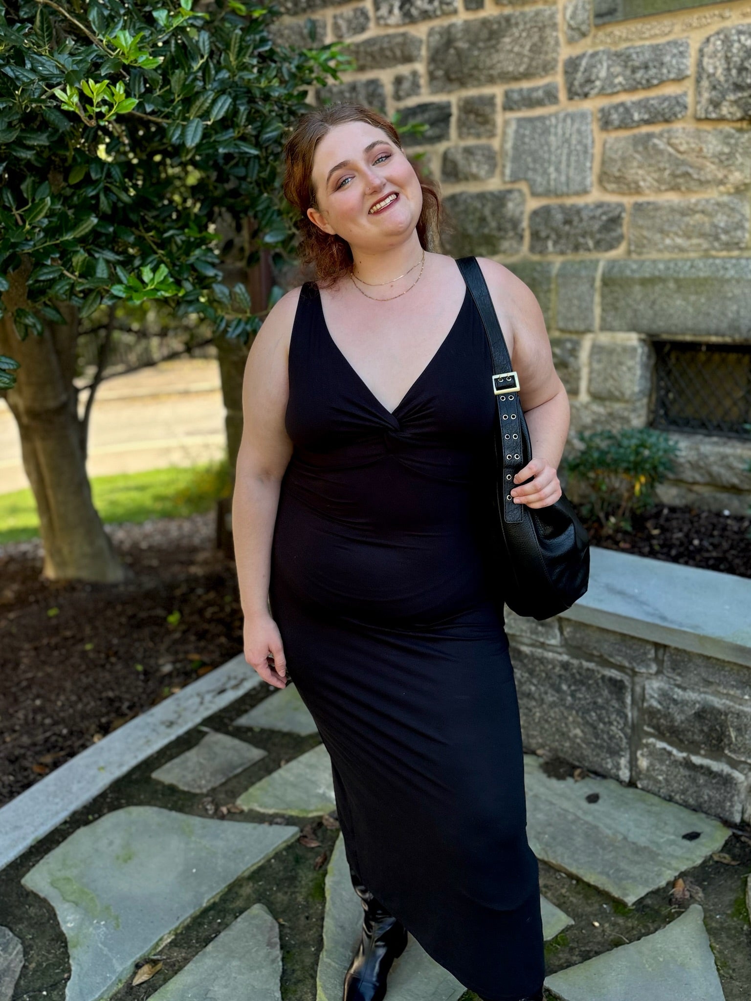 [Z Supply] Eleve Midi Dress