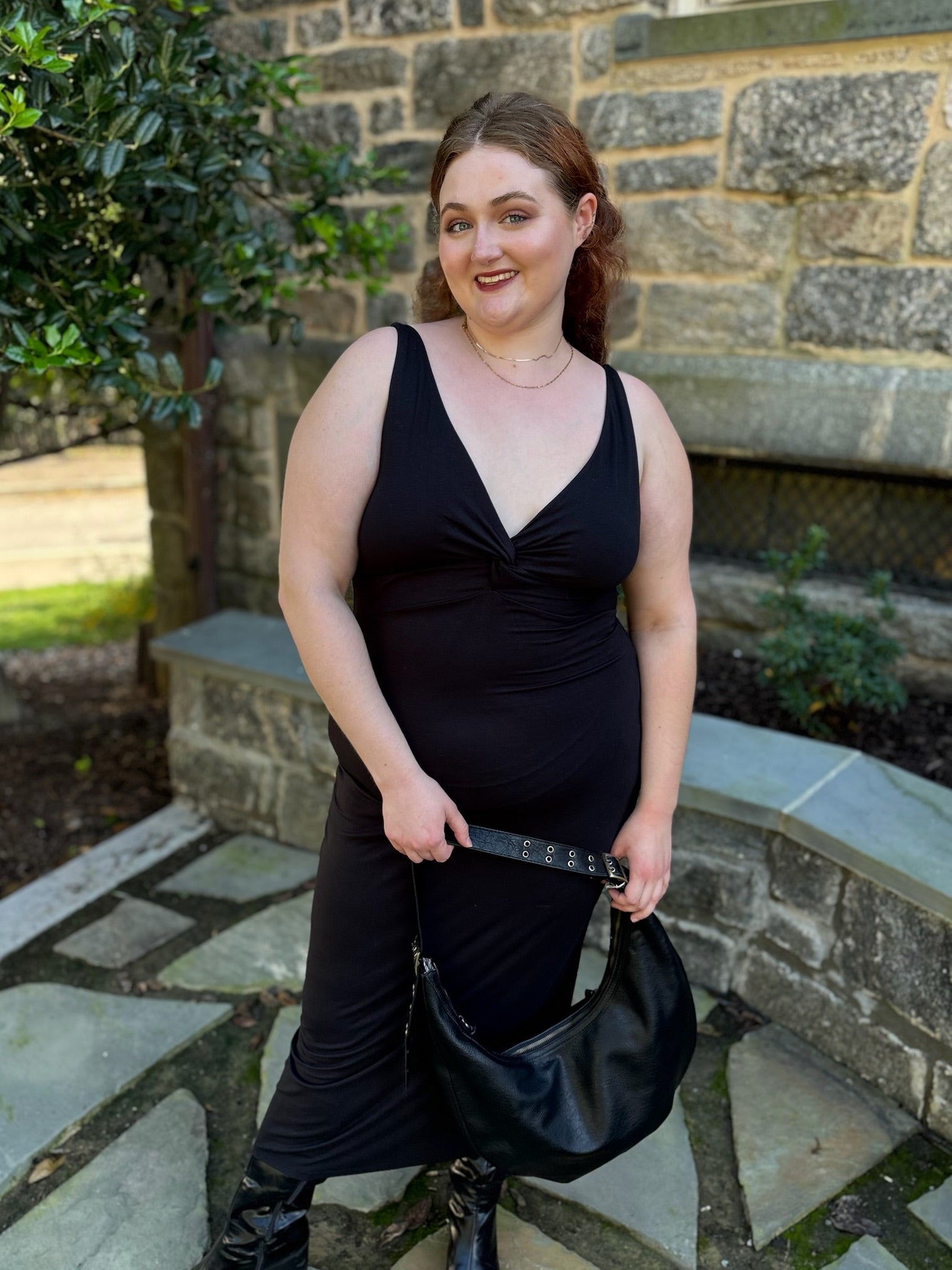 [Z Supply] Eleve Midi Dress