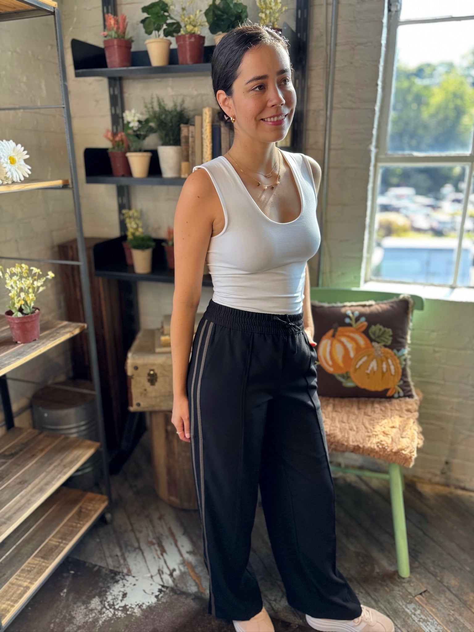 [Z Supply] Saunder Track Pant