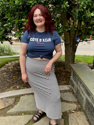 [Z Supply] Cote Tourist Tee