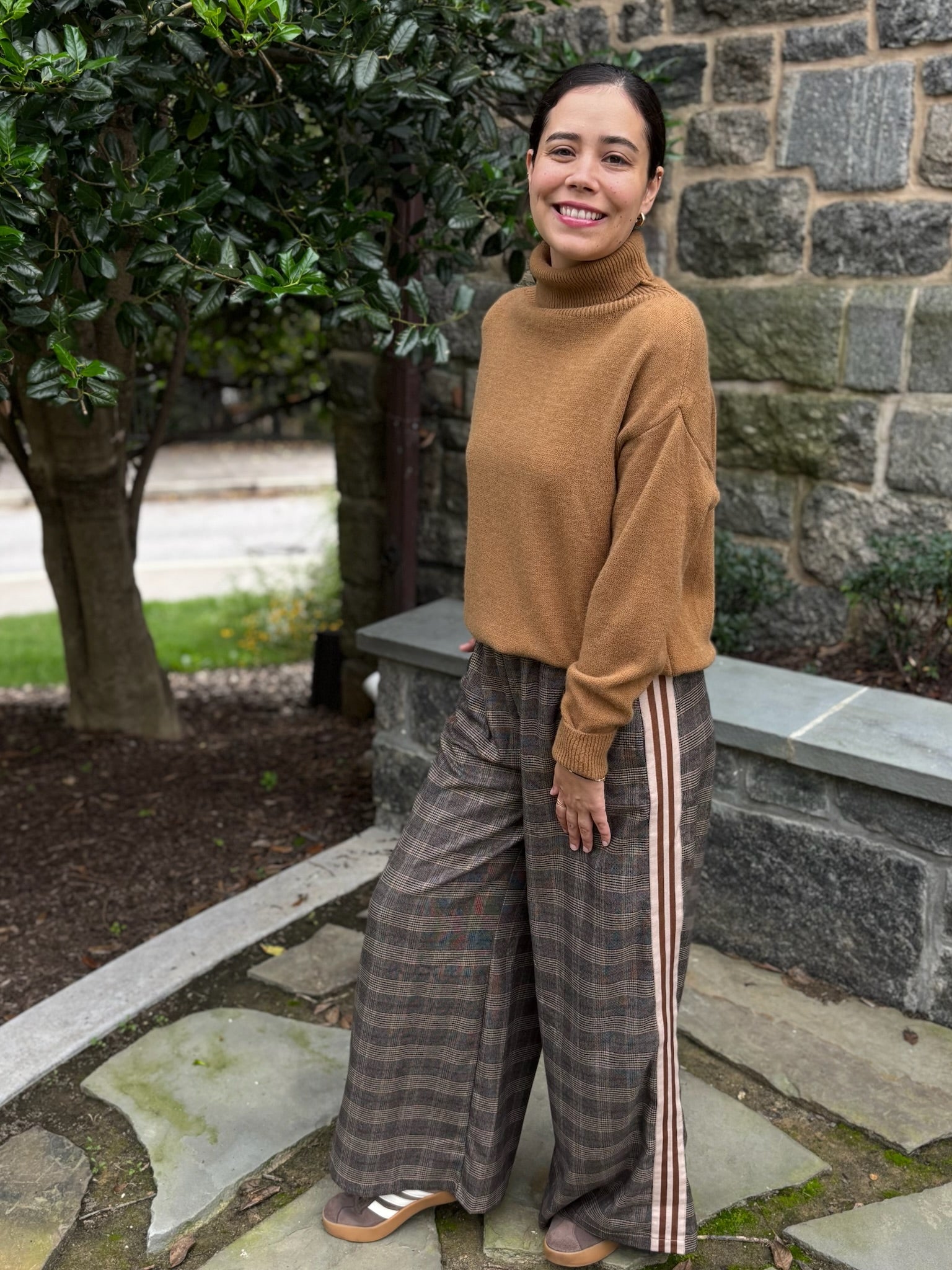 Tabitha Knit Sweater