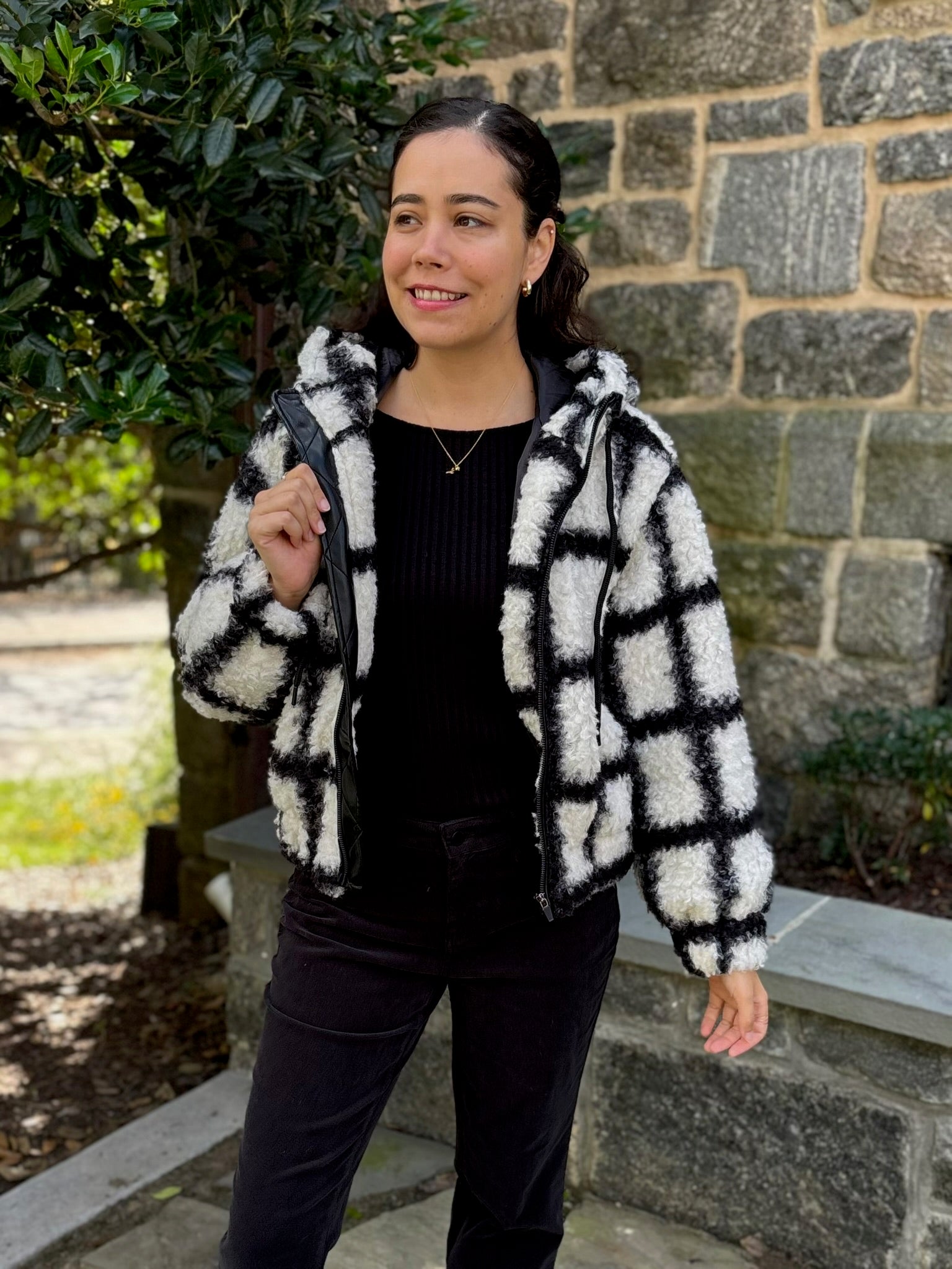 [Liverpool] Zip Up Hoodie