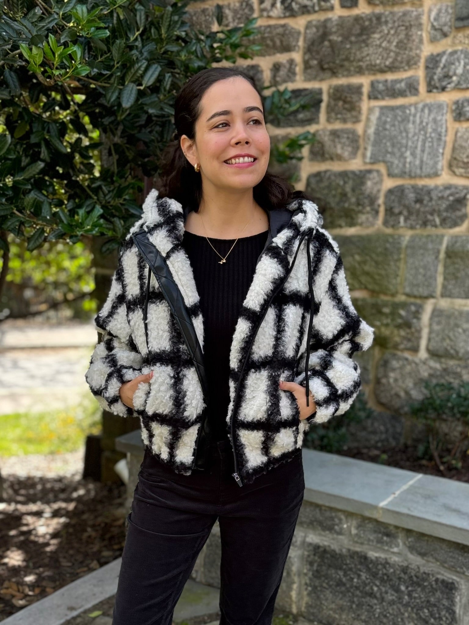 [Liverpool] Zip Up Hoodie