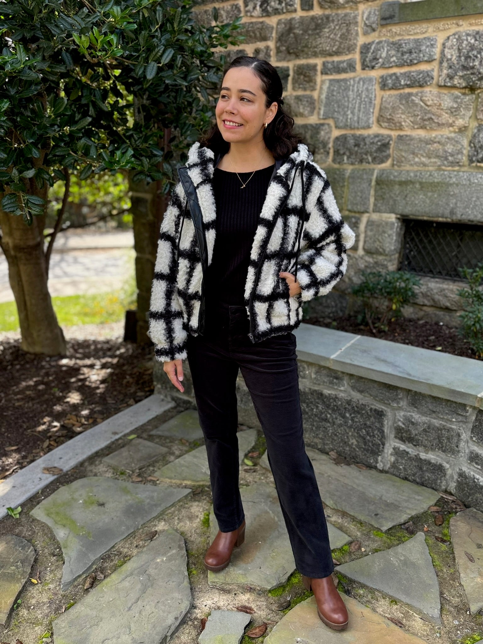 [Liverpool] Zip Up Hoodie