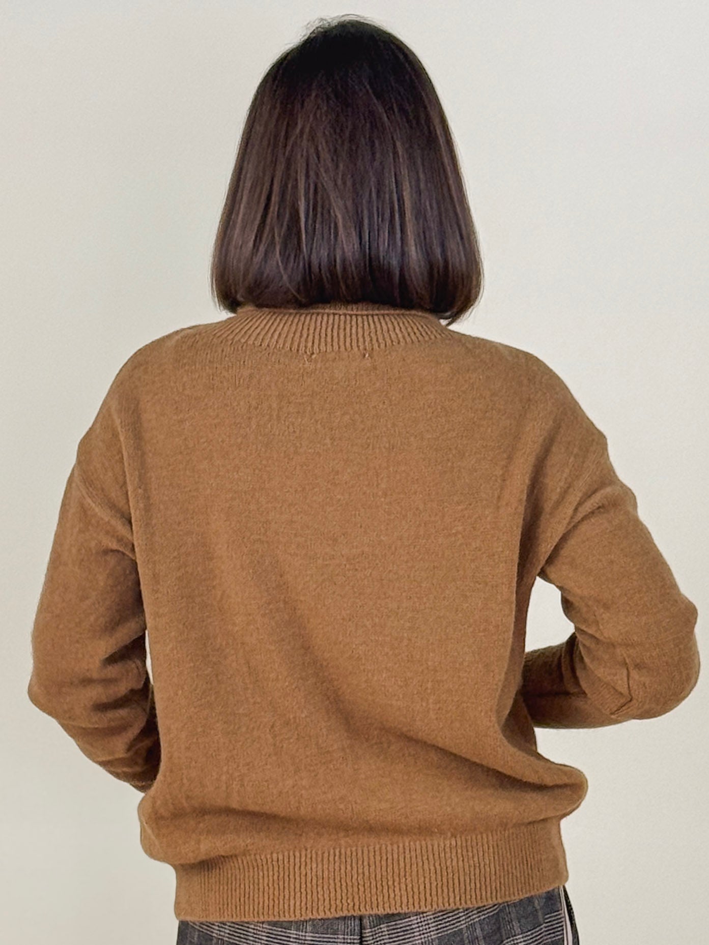 Tabitha Knit Sweater