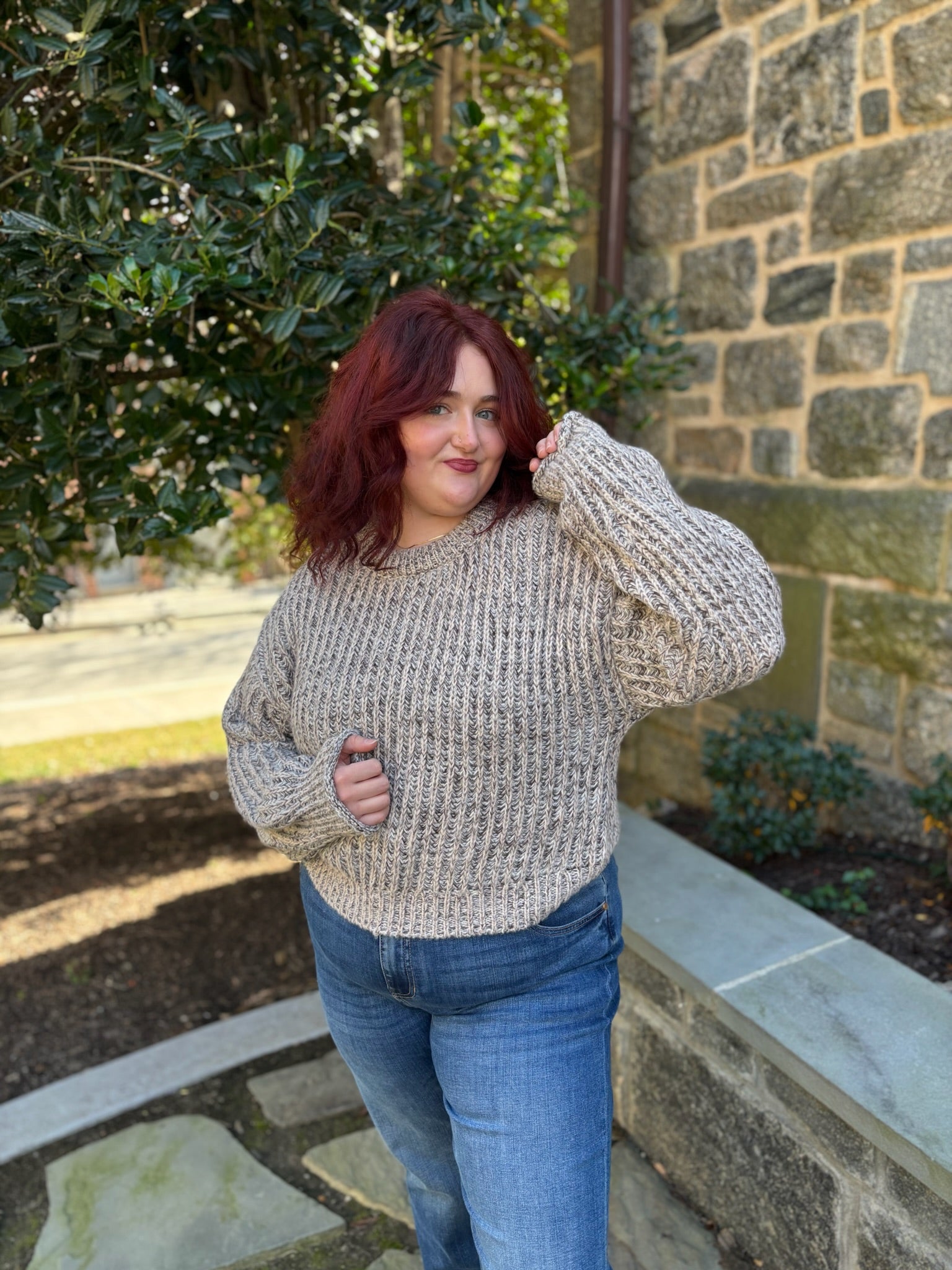 [Z Supply] Tivoli Sweater