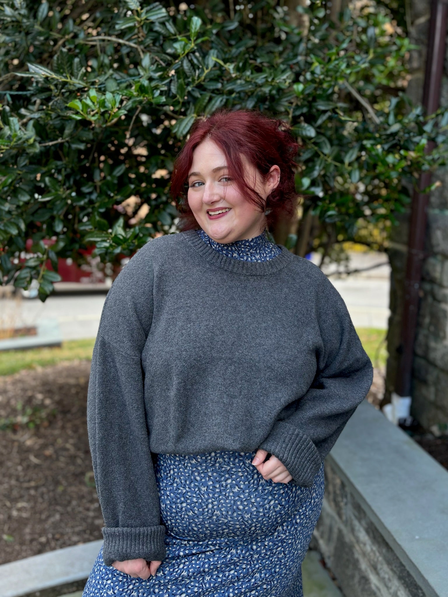 [Z Supply] Cirrus Cozy Sweater