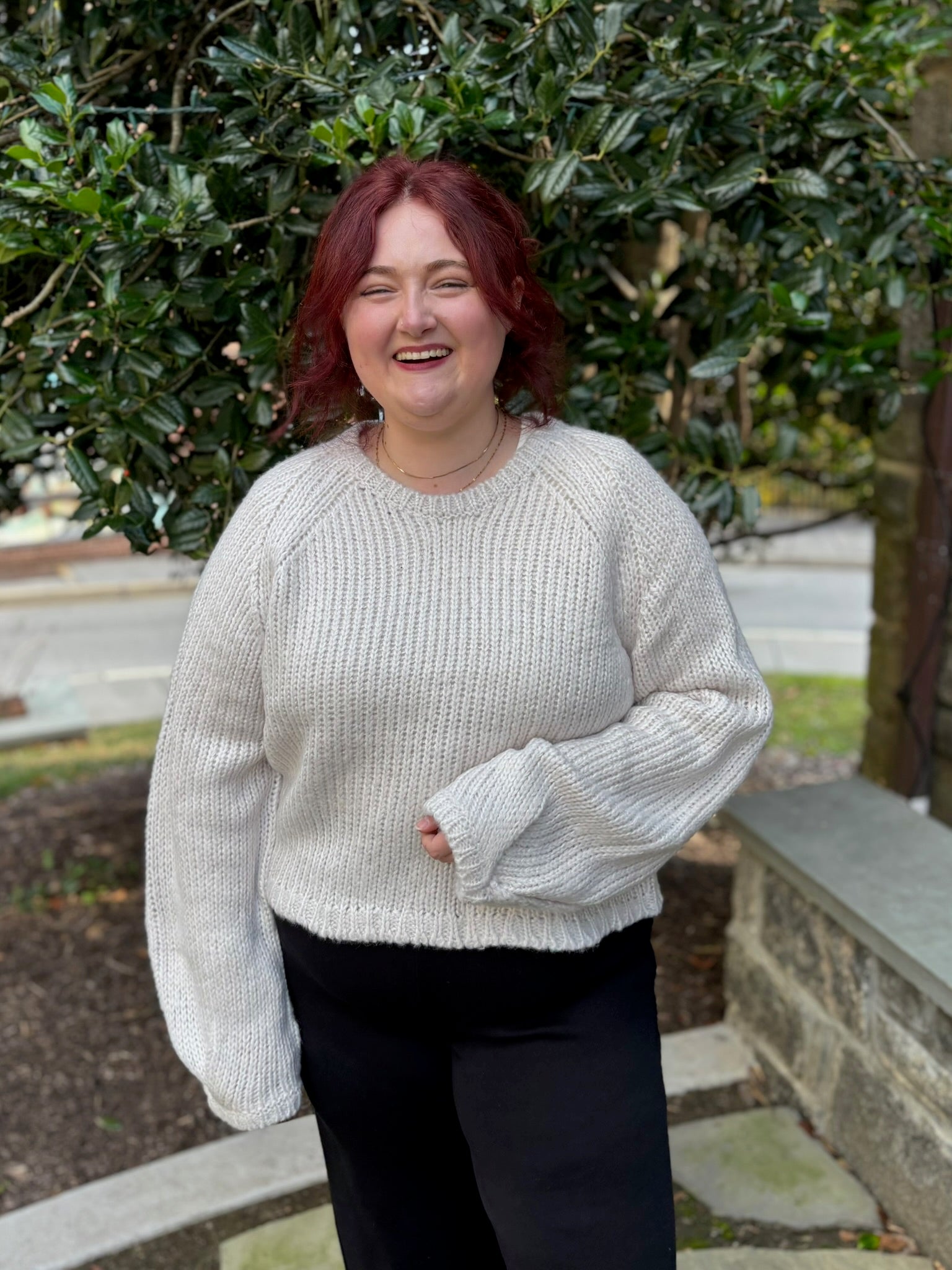 [Z Supply] Sheena Sweater