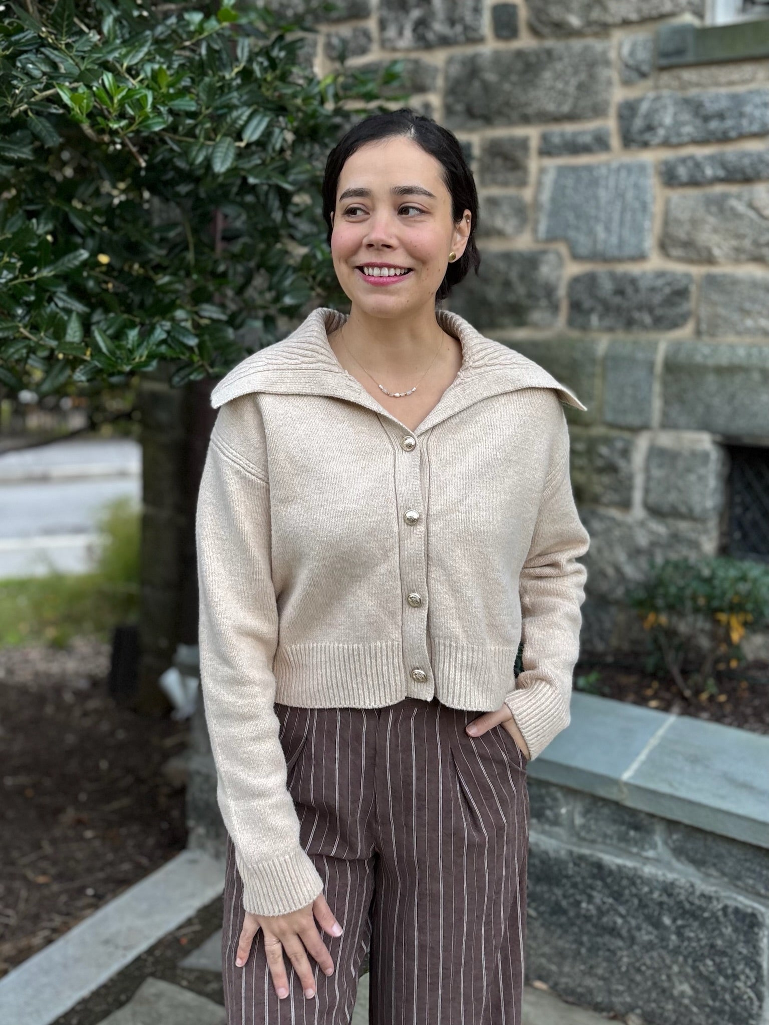 [Z Supply] Holmen Cardigan