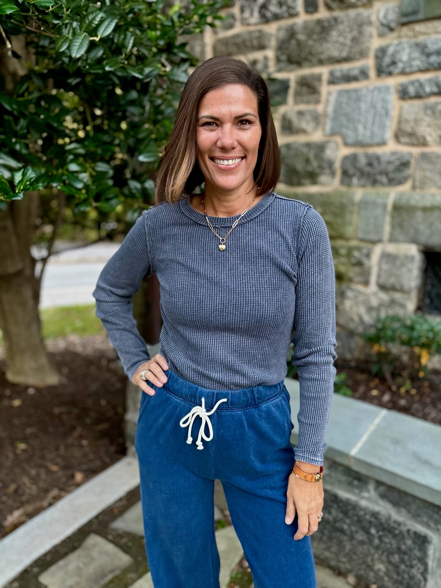 [Z Supply] Arlet Mini Thermal Top