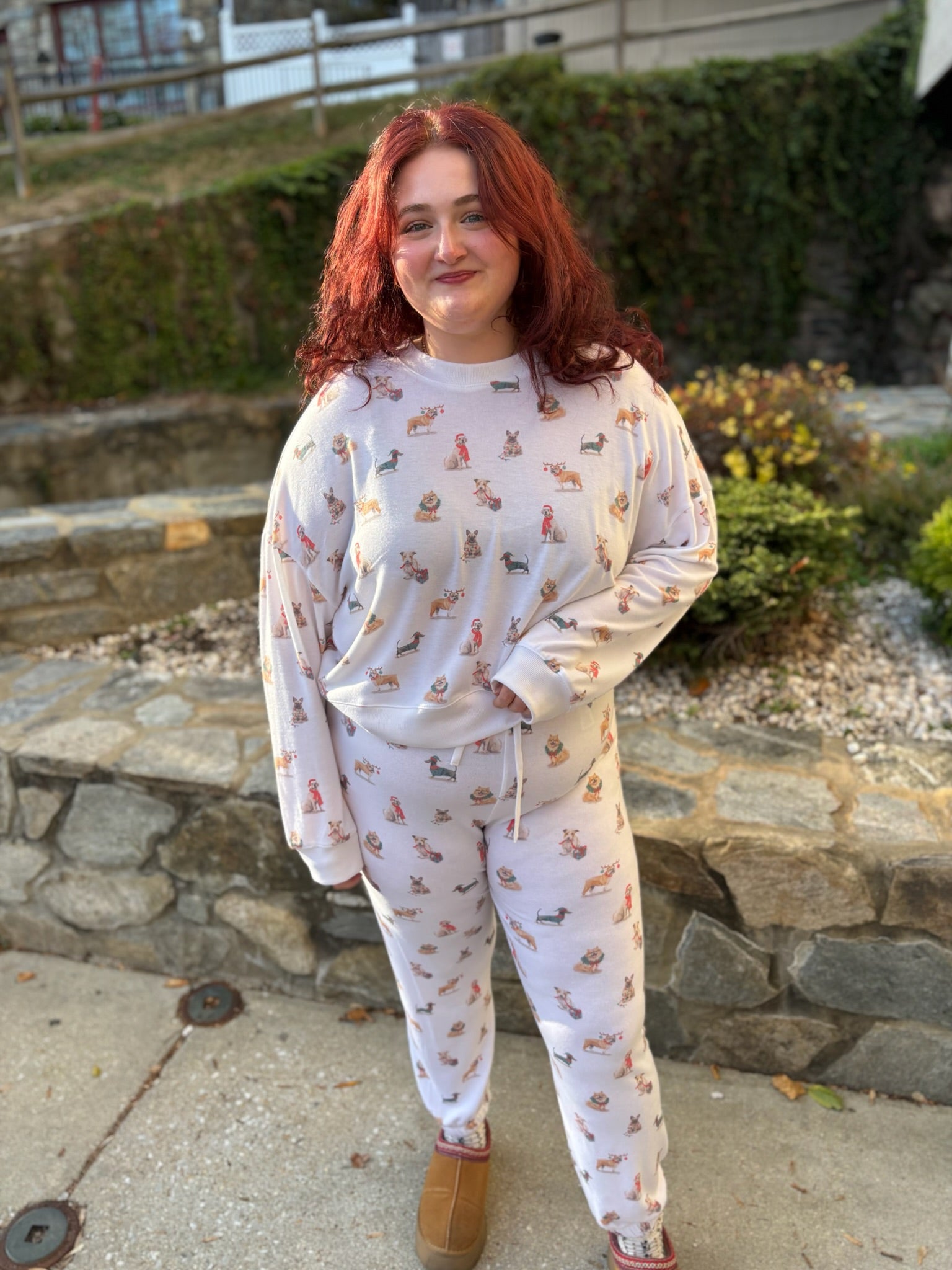 [Z Supply] Classic Pup Joggers