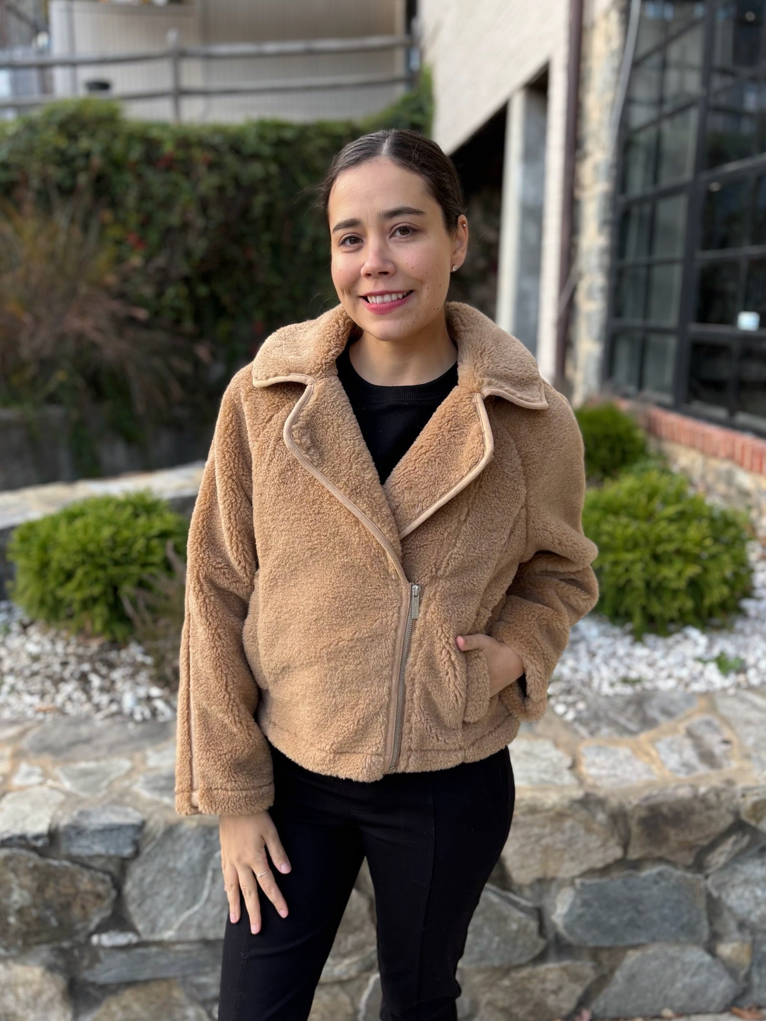 [Z Supply] Townsend Jacket