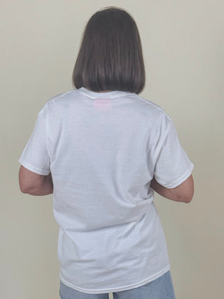 If Crabby Return to the Beach Oversized Tee