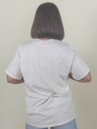 Farmer's Market Oversized Tee