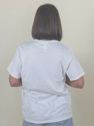 Capri Limoncello Tee