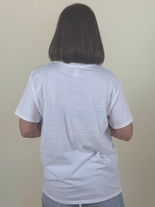 La Dolce Vita Seafood Picnic Tee