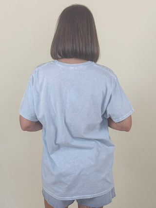 Piña Colada Tropical Tee