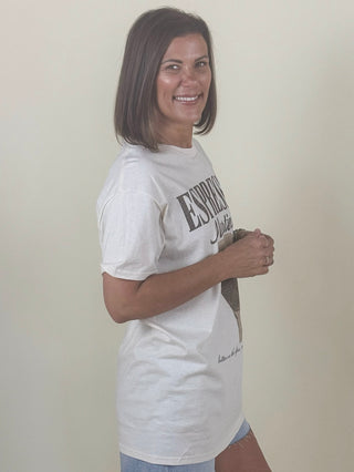 Espresso Martini Oversized Tee