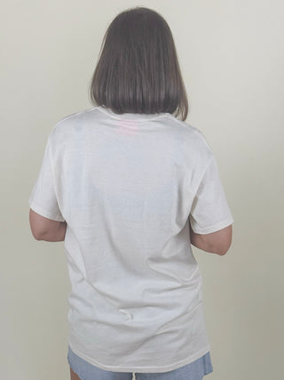 Espresso Martini Oversized Tee