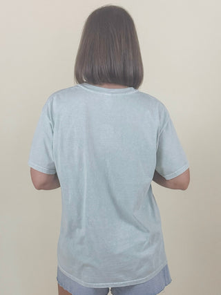 Fisherman's Paradise Tee