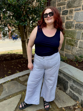 Bailey Wear 2 Ways Bamboo Cami