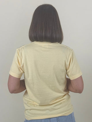 La Vita Al Limone Comfort Colors Tee