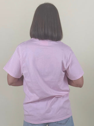 Sea Ya Later Oversized Tee