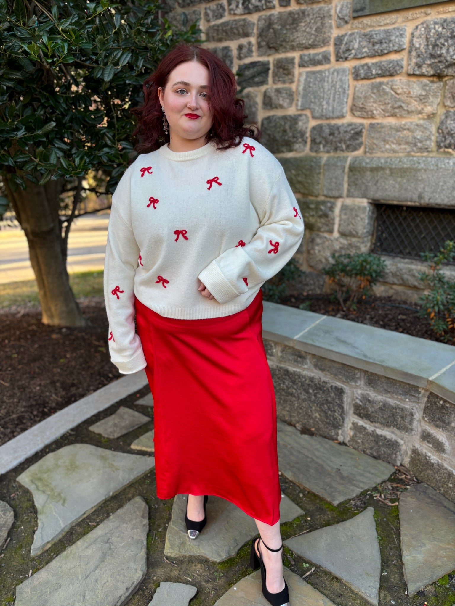 [Z Supply] Northpointe Midi Skirt