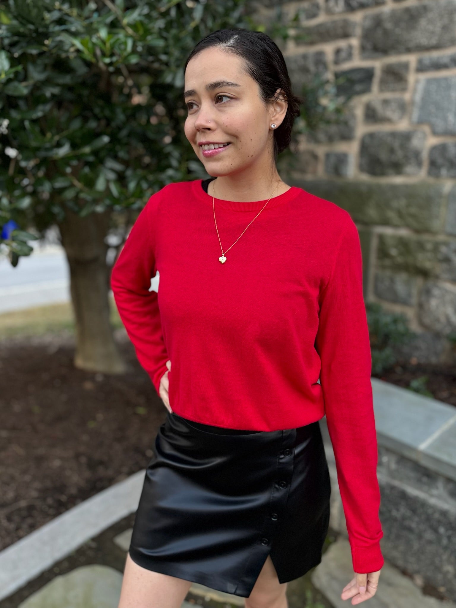 [Z Supply] The Perfect Layer Sweater