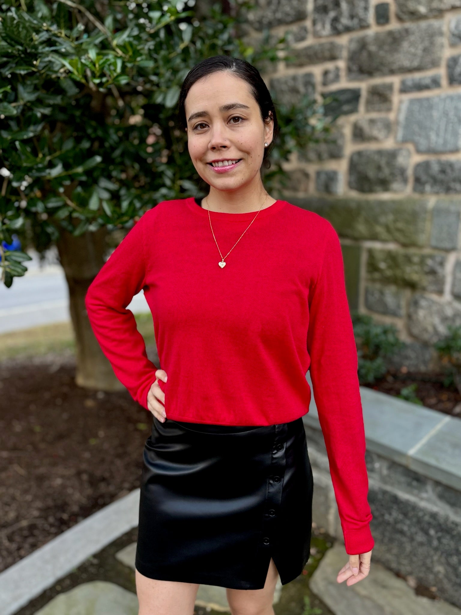 [Z Supply] The Perfect Layer Sweater