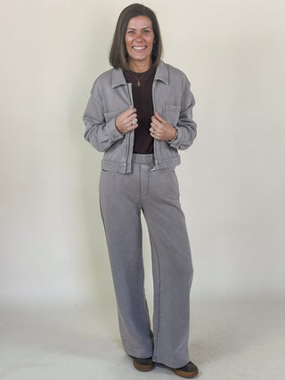 [Z Supply] Entourage Knit Pants