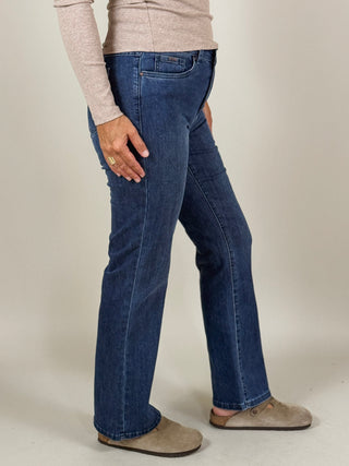Olivia Bootcut Denim