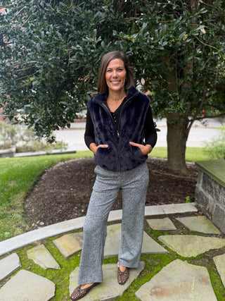 Petite Pants
