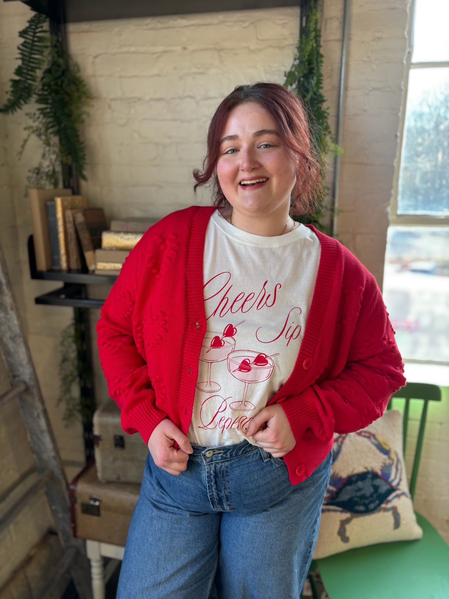 [Z Supply] All Yours Cardigan