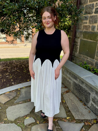 Annie Anthro Dress
