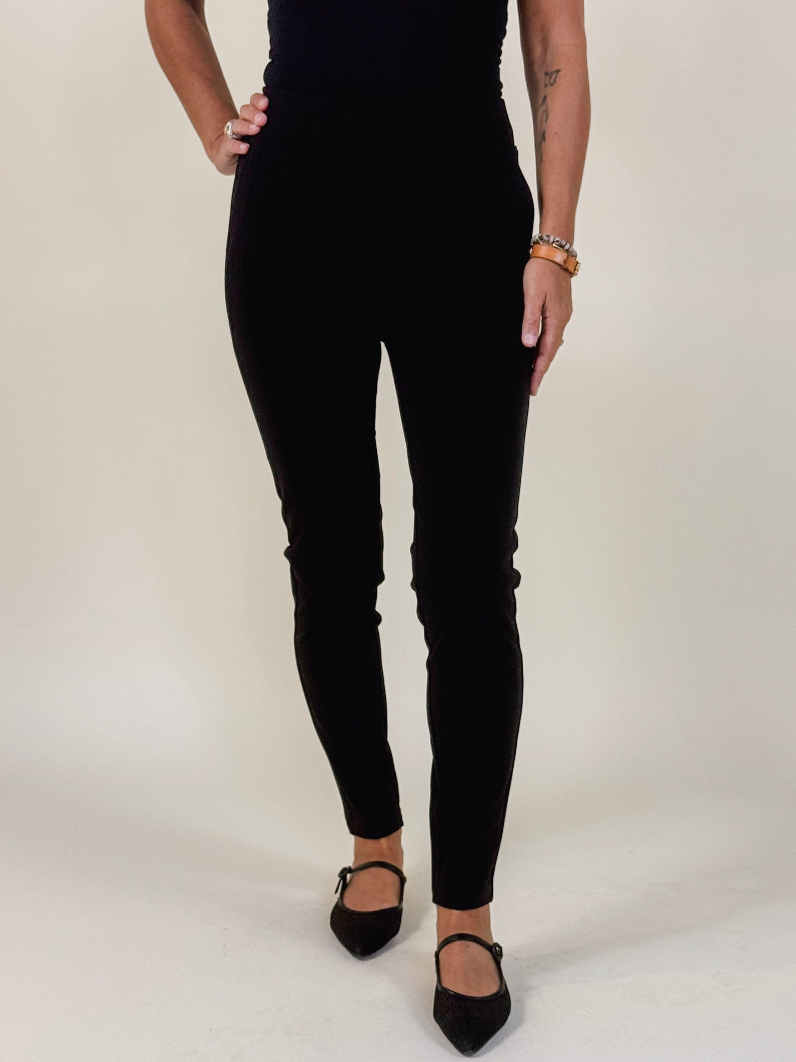 [Liverpool] Nikki Pull-On Trouser Legging