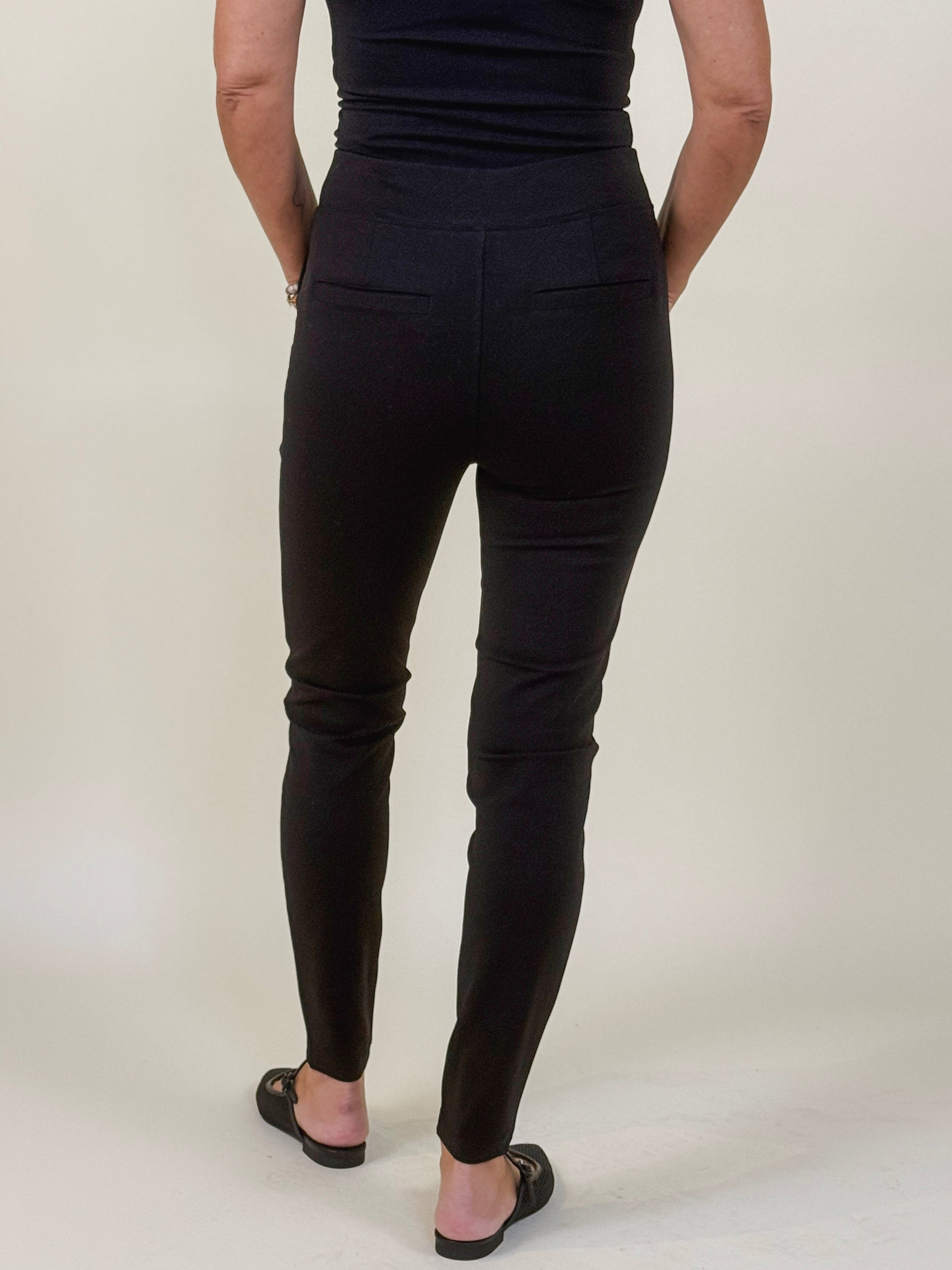 [Liverpool] Nikki Pull-On Trouser Legging