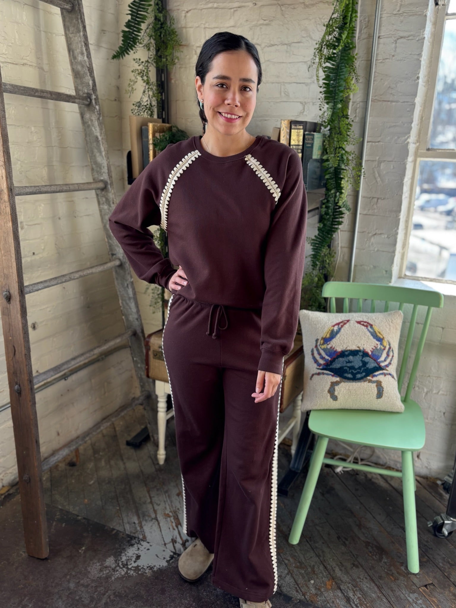 [Z Supply] All Around Sweatshirt