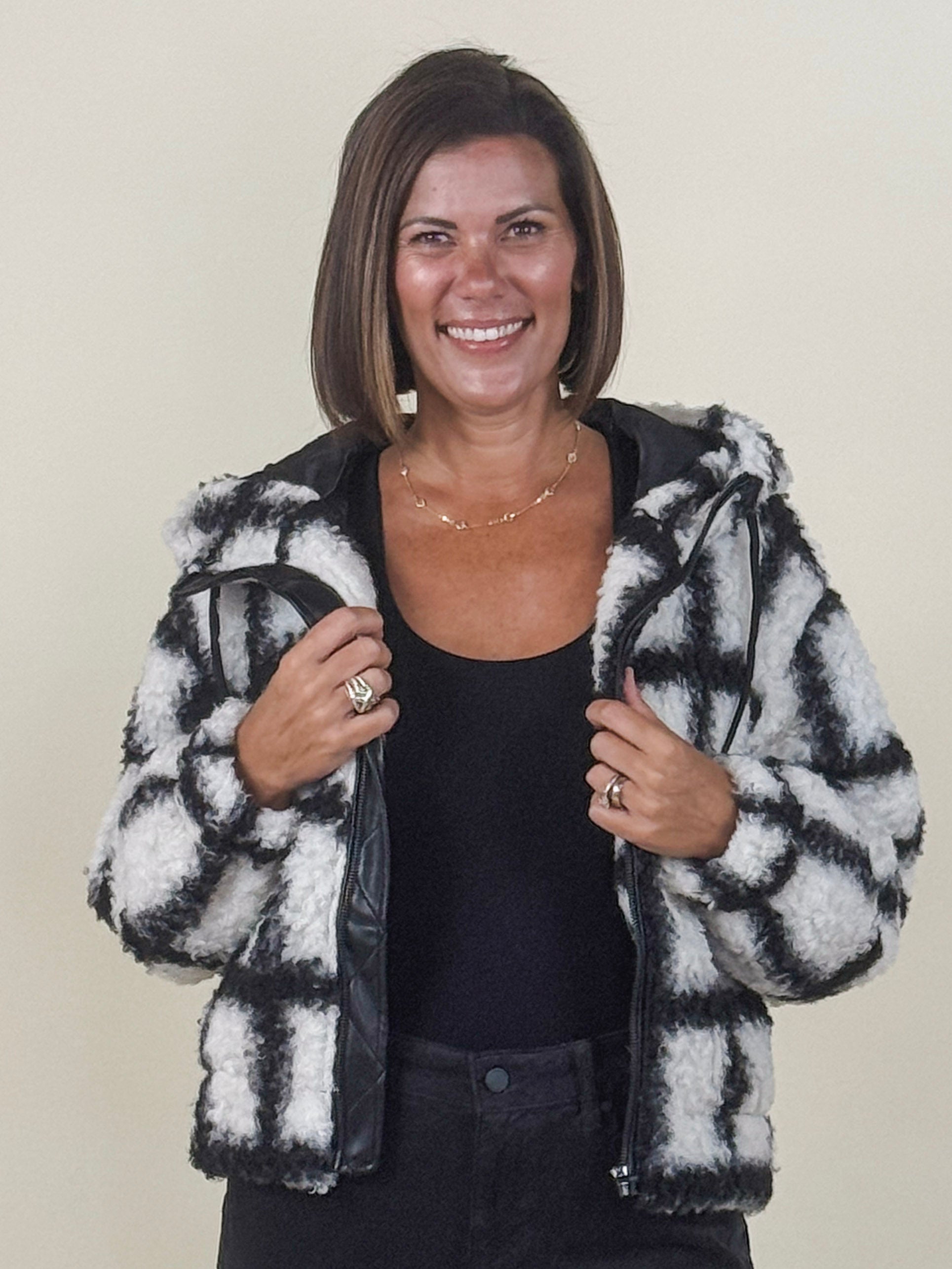 [Liverpool] Zip Up Hoodie