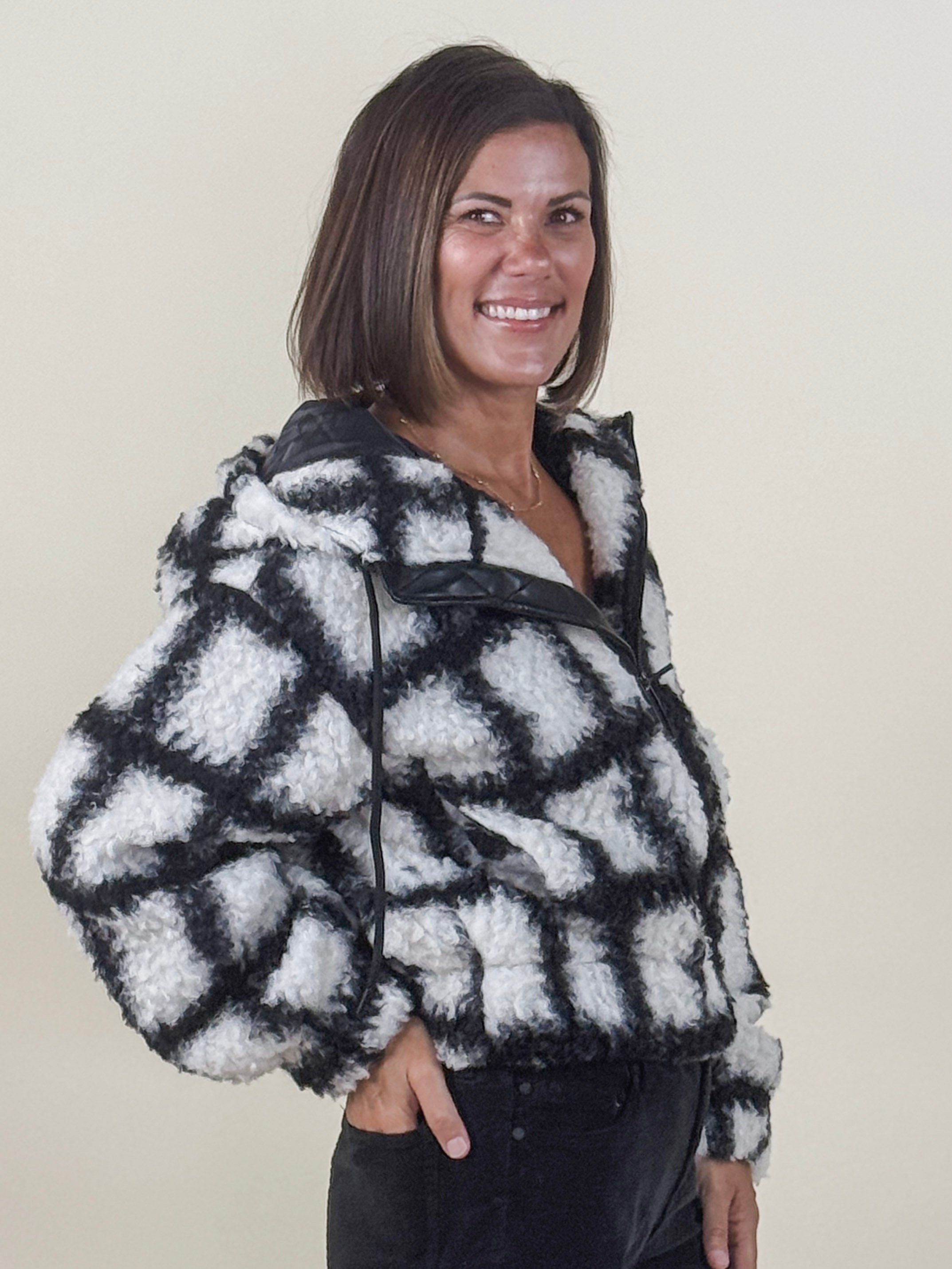 [Liverpool] Zip Up Hoodie