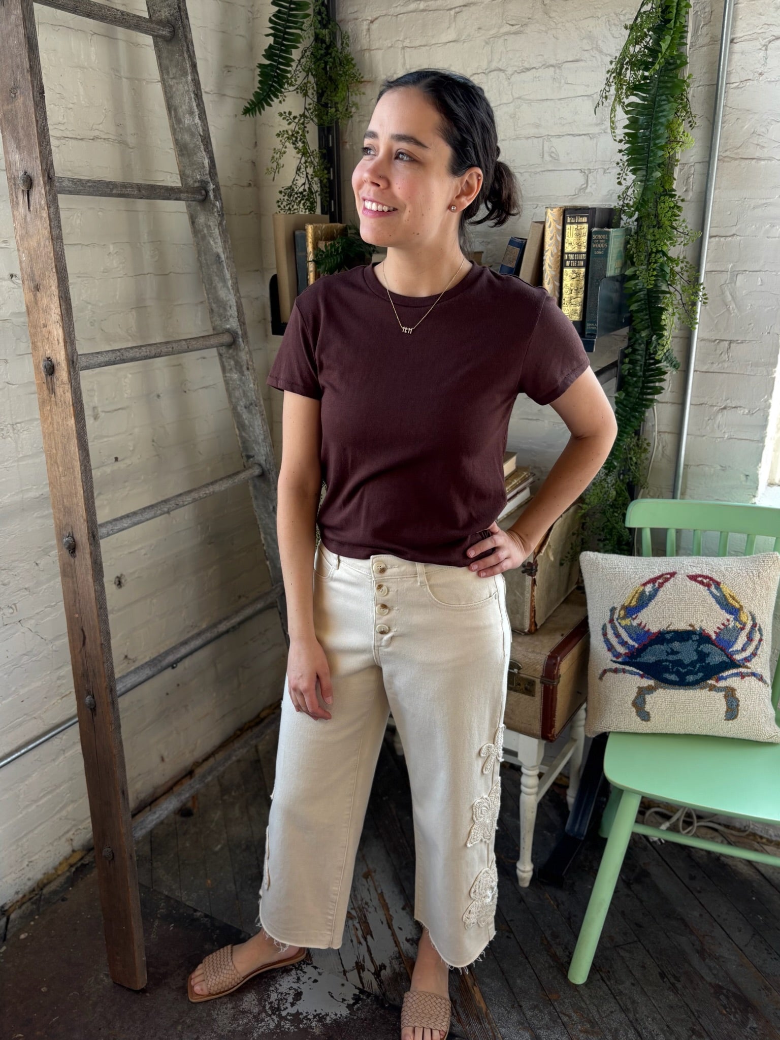 [Z Supply] Tourist Tee