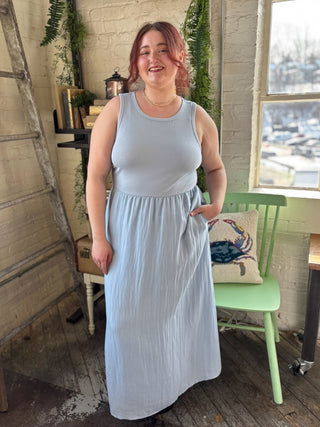 [Z Supply] Charlotte Midi Dress