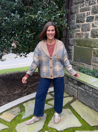 [Z Supply] Ludlow Cardigan