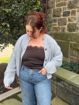[Z Supply] Rosemont Cardigan