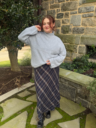 [Z Supply] Warm Wishes Sweater