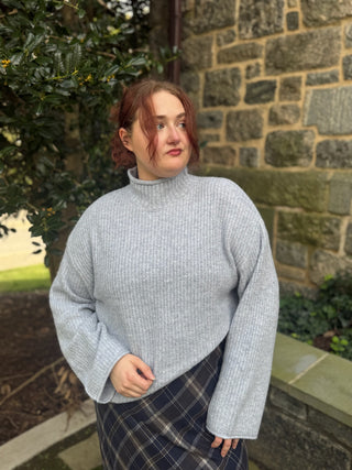 [Z Supply] Warm Wishes Sweater