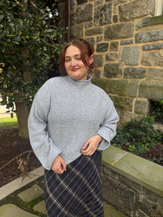 [Z Supply] Warm Wishes Sweater