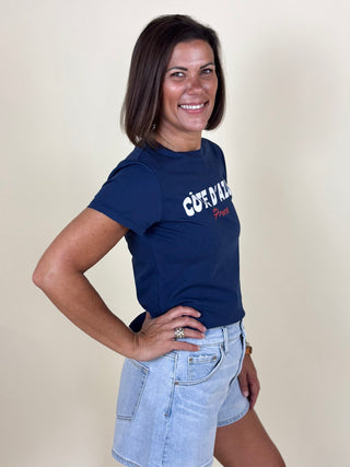 [Z Supply] Cote Tourist Tee