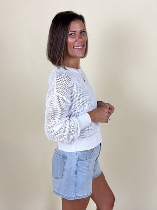[Z Supply] Star of the Show Sweater