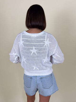 [Z Supply] Star of the Show Sweater